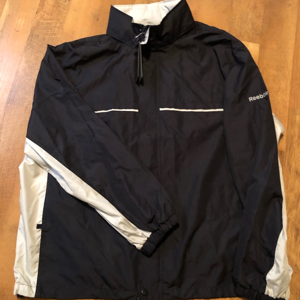 Raincoat